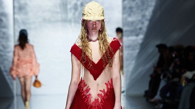 Kasia Kucharska A/W 25 | SHOWstudio