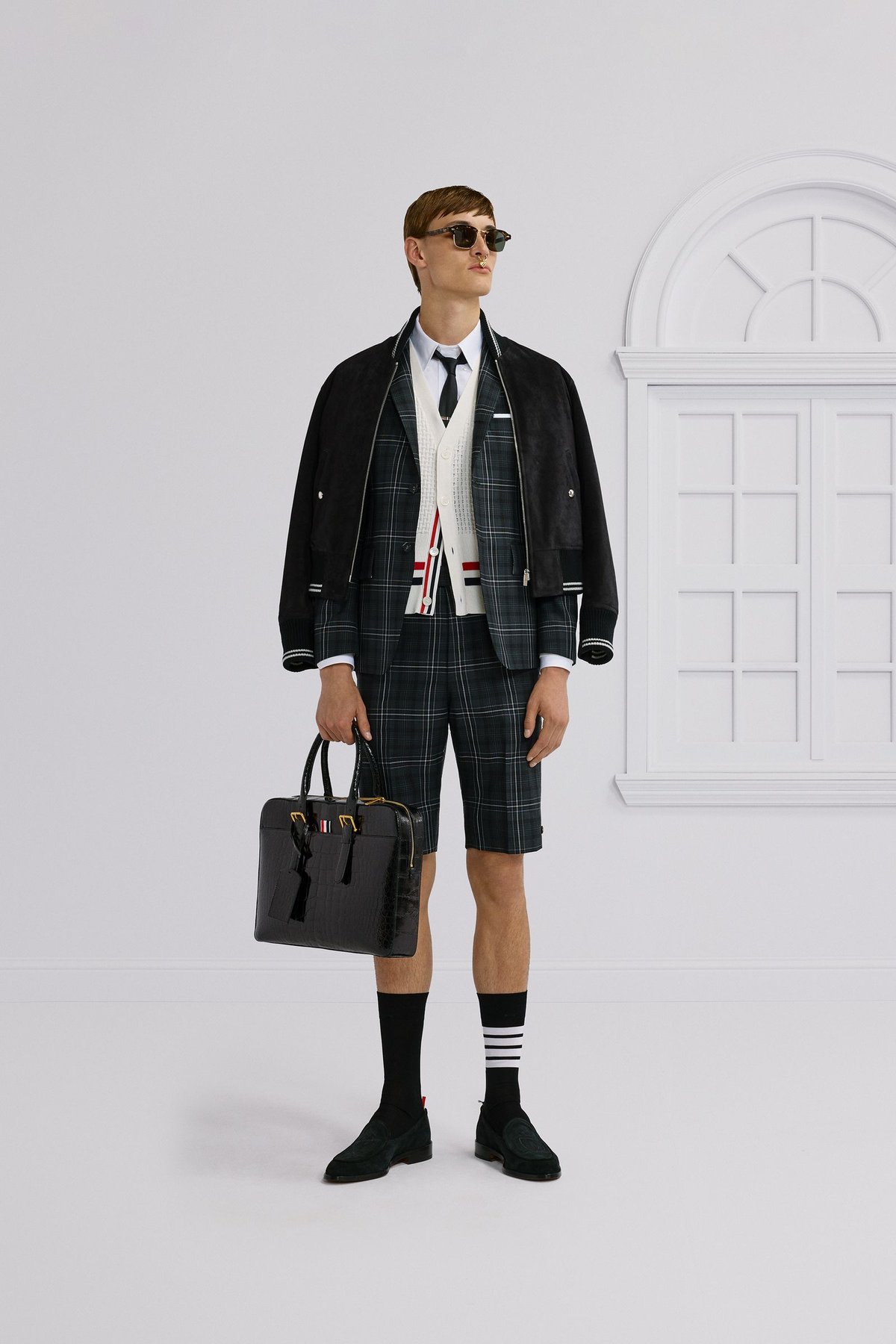 その他 A MAGAZINE CURATED BY THOM BROWNE A Magazine curated by Thom Browne - ssoldot