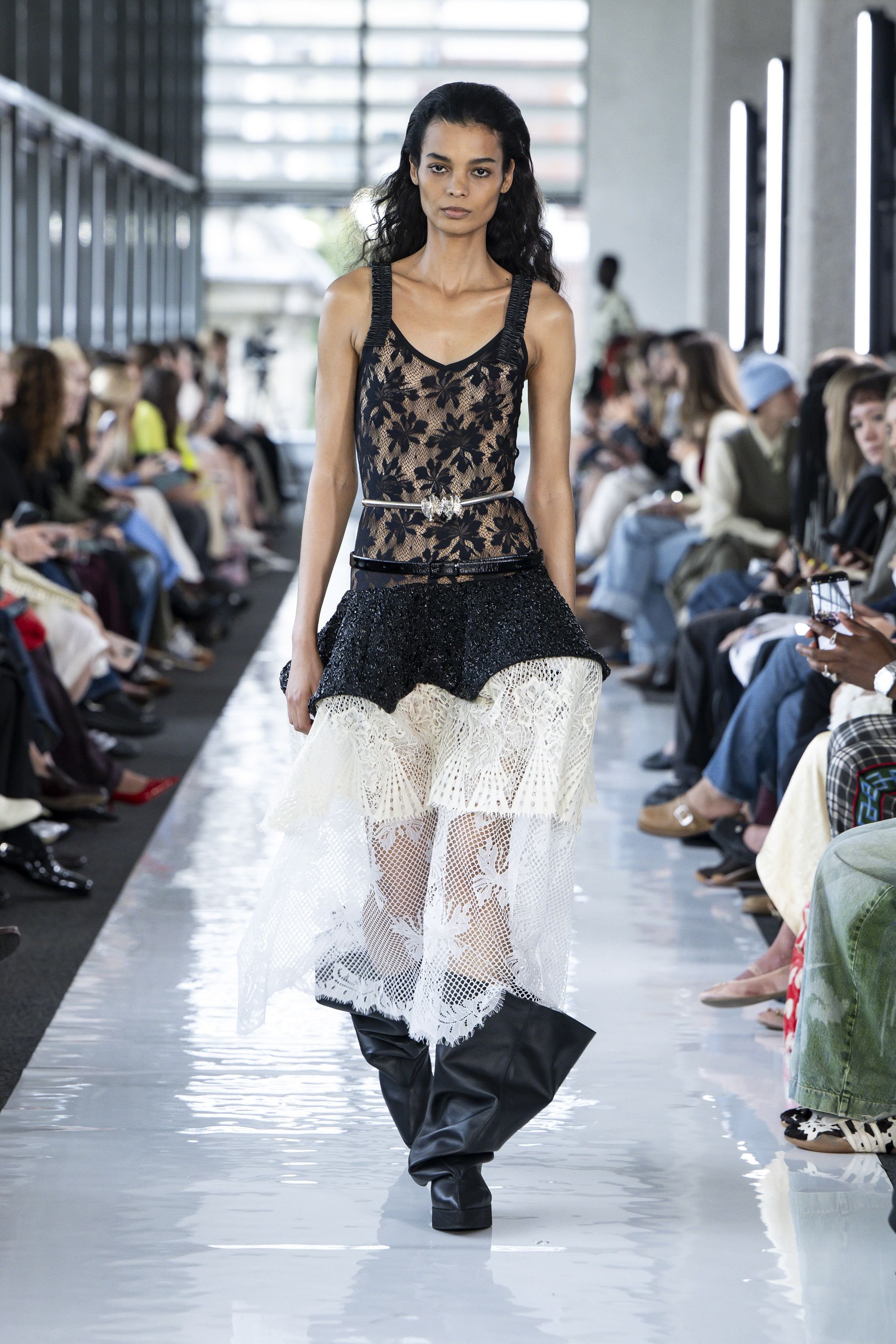 Toga S/S 26