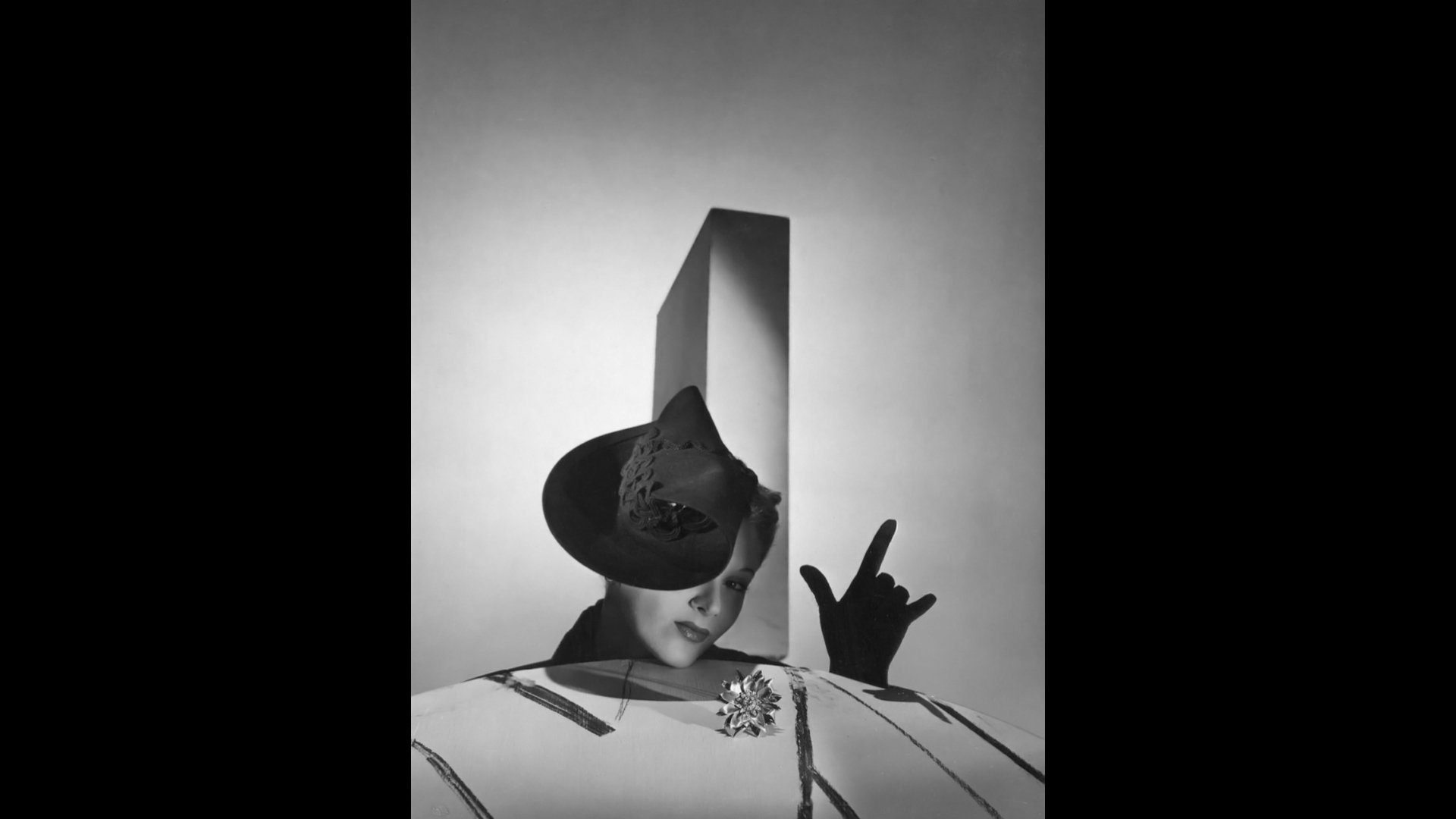 Vogue 100: A Century of Style | SHOWstudio