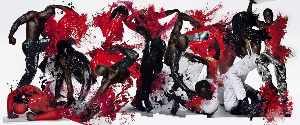 アート・デザイン・音楽 Nick Knight Nick Knight アート・デザイン・音楽 - アート・デザイン・音楽