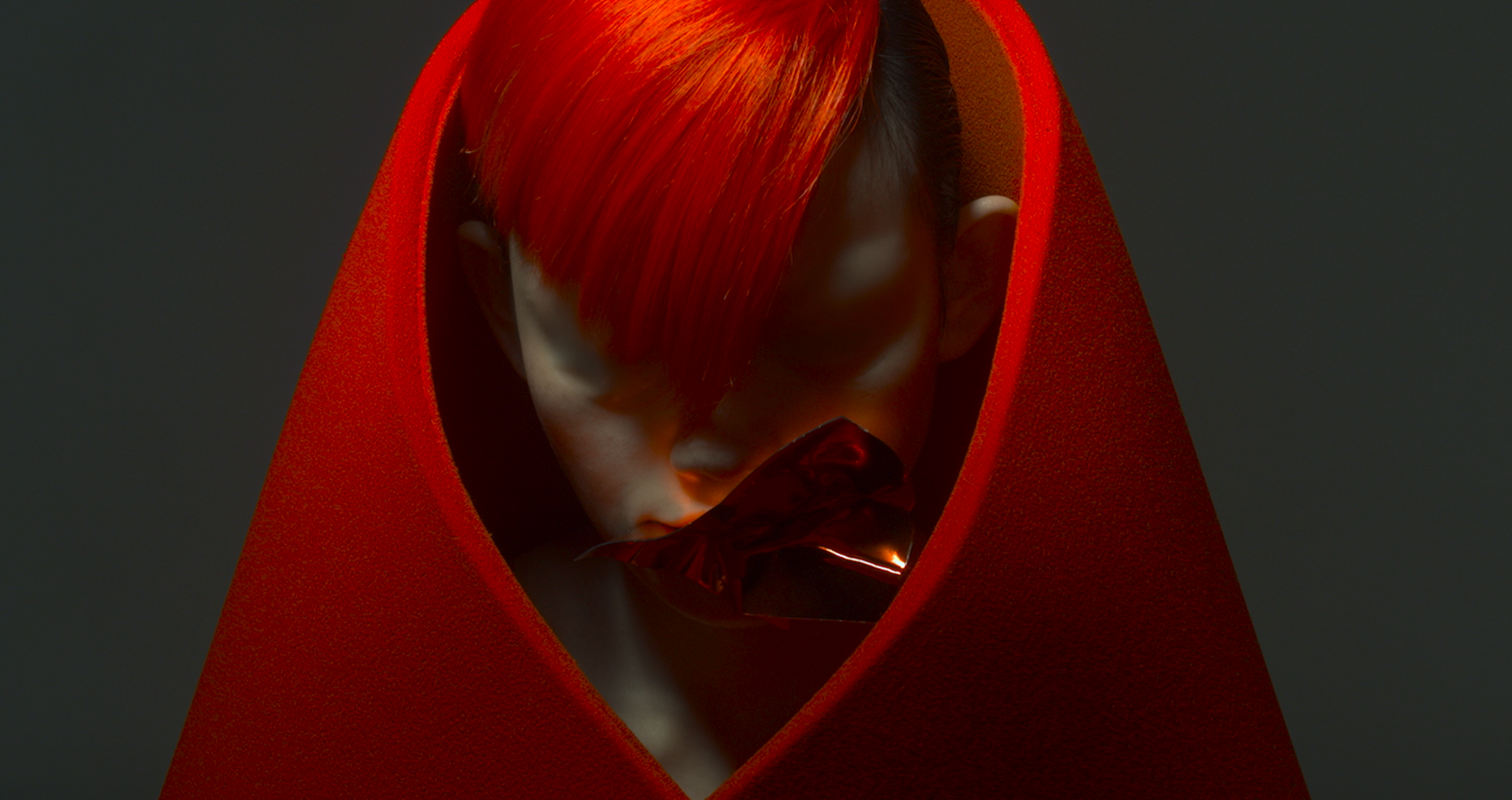 Fashion Film: Gareth Pugh S/S 18 | SHOWstudio