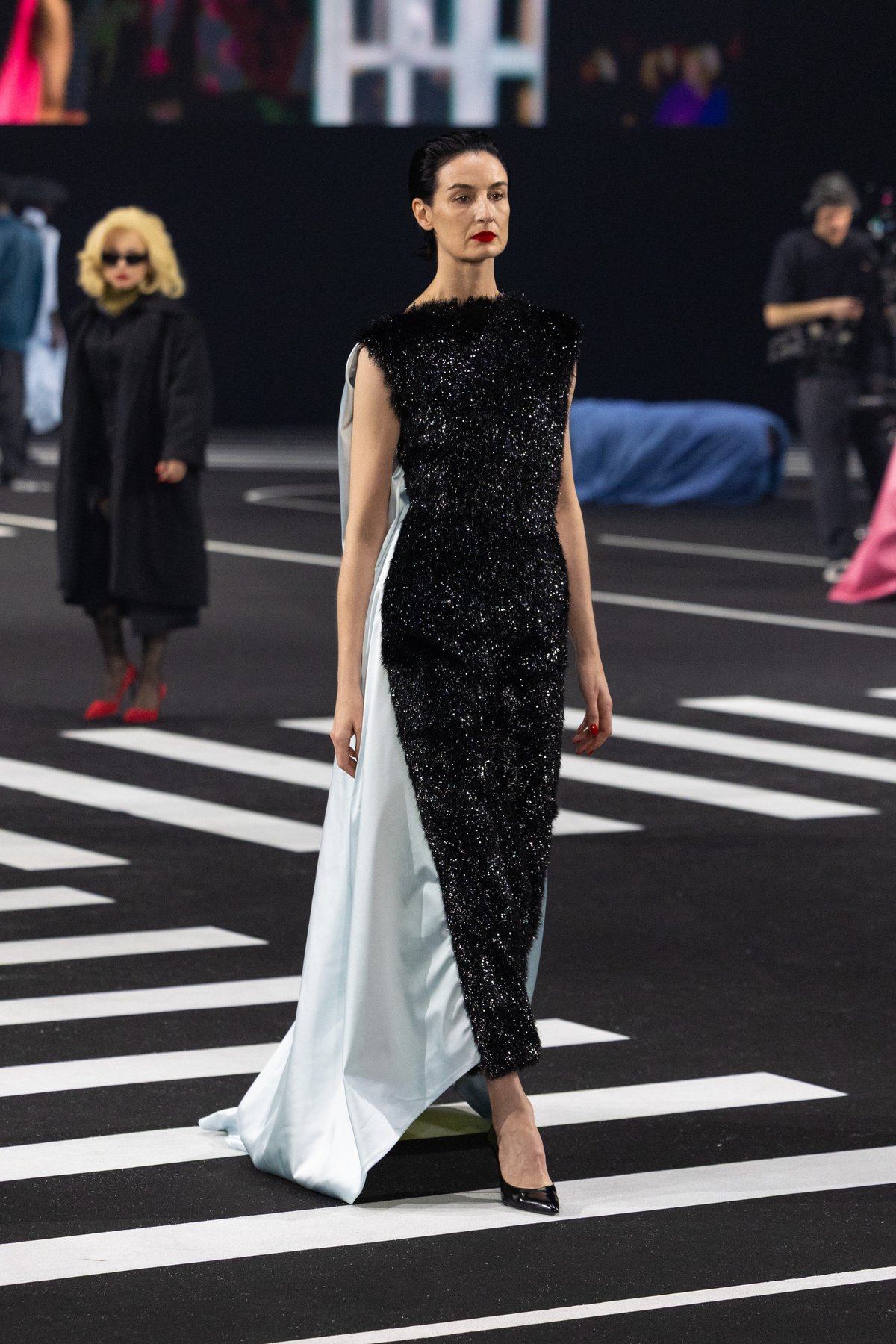 Willy Chavarria A/W 26 | SHOWstudio